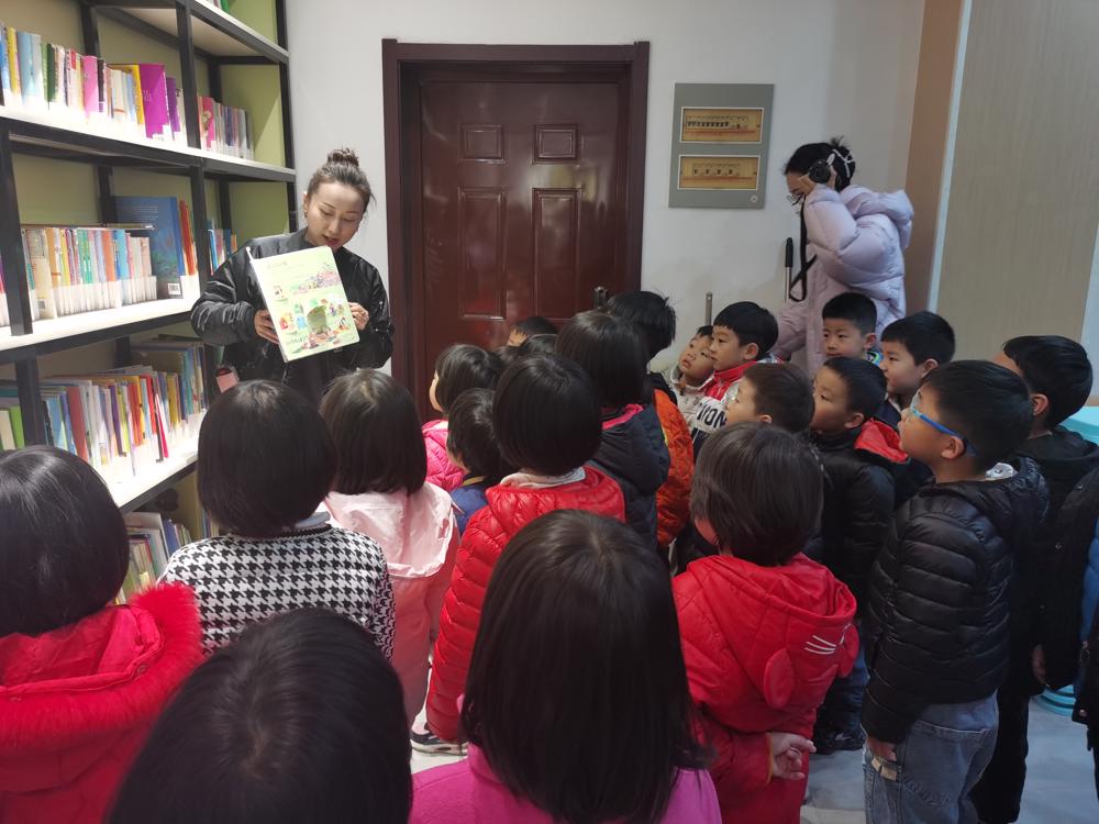 210309红山街道墨香山庄社区居民学校开展亲子早教“阅读悦乐”活动.JPG