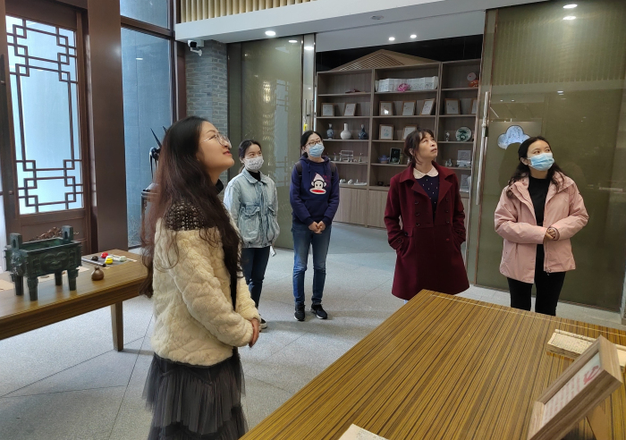 11.29建邺区档案馆指导检查1.jpg