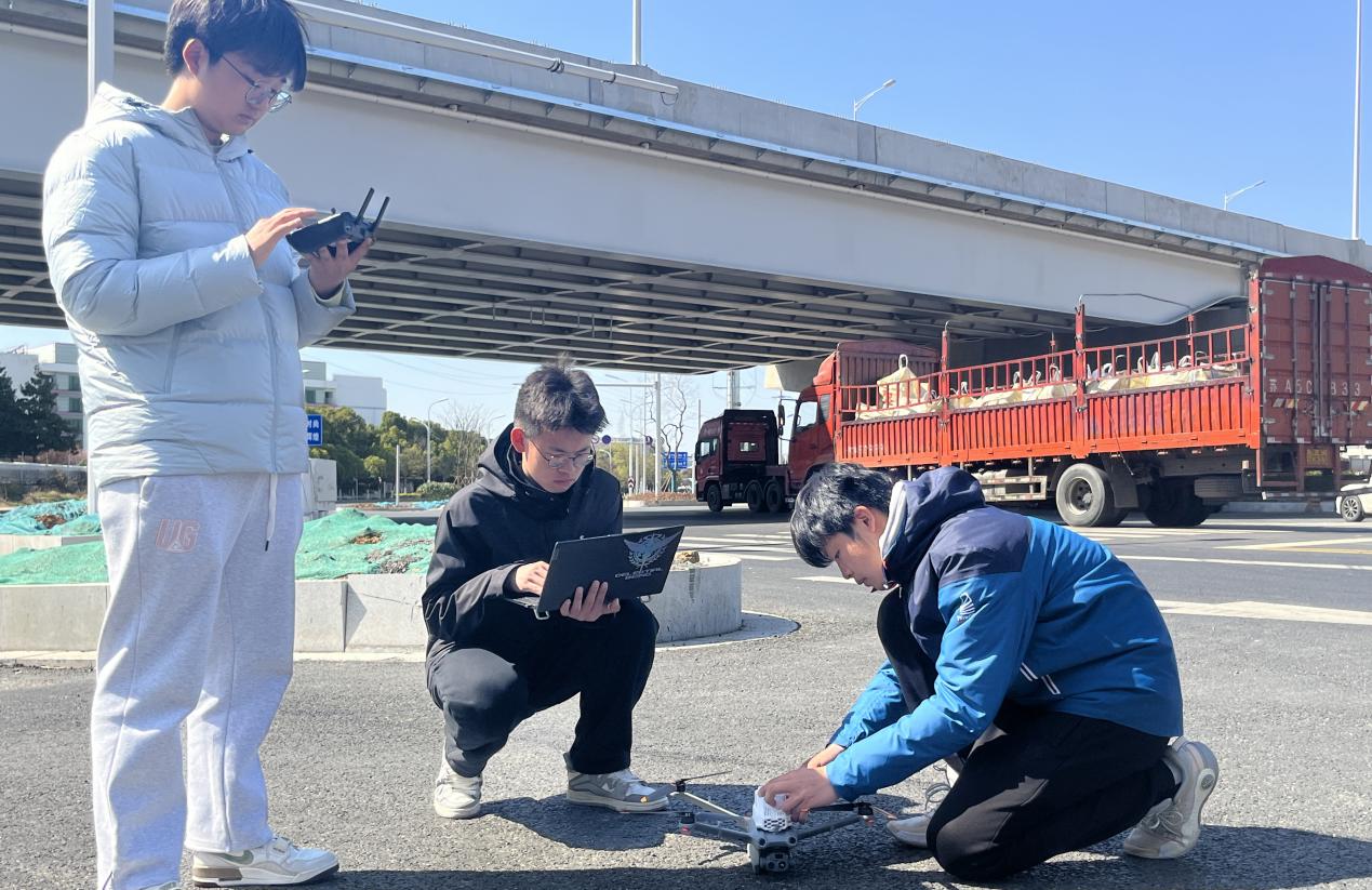 户外训练
