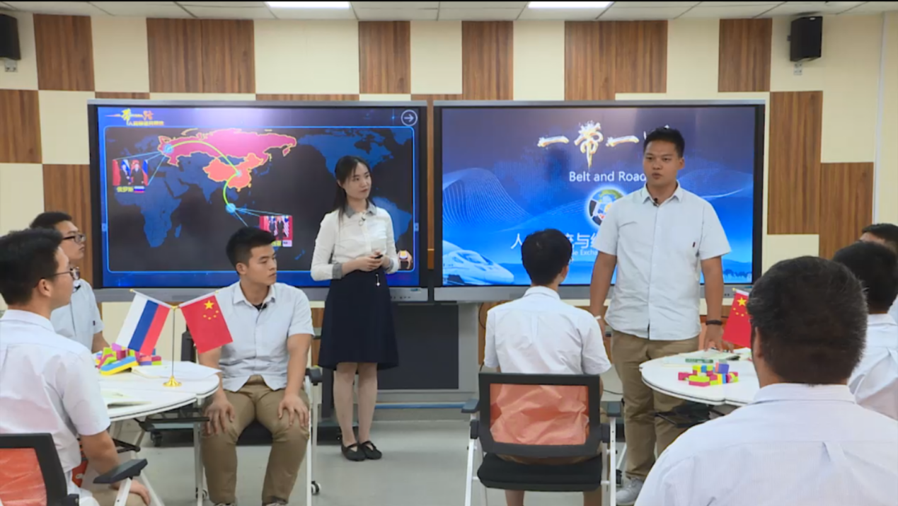 刘纯老师参加全国职业院校教学能力比赛获一等奖