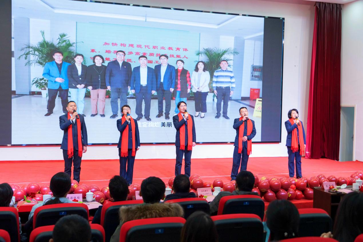 合唱照片 (1)