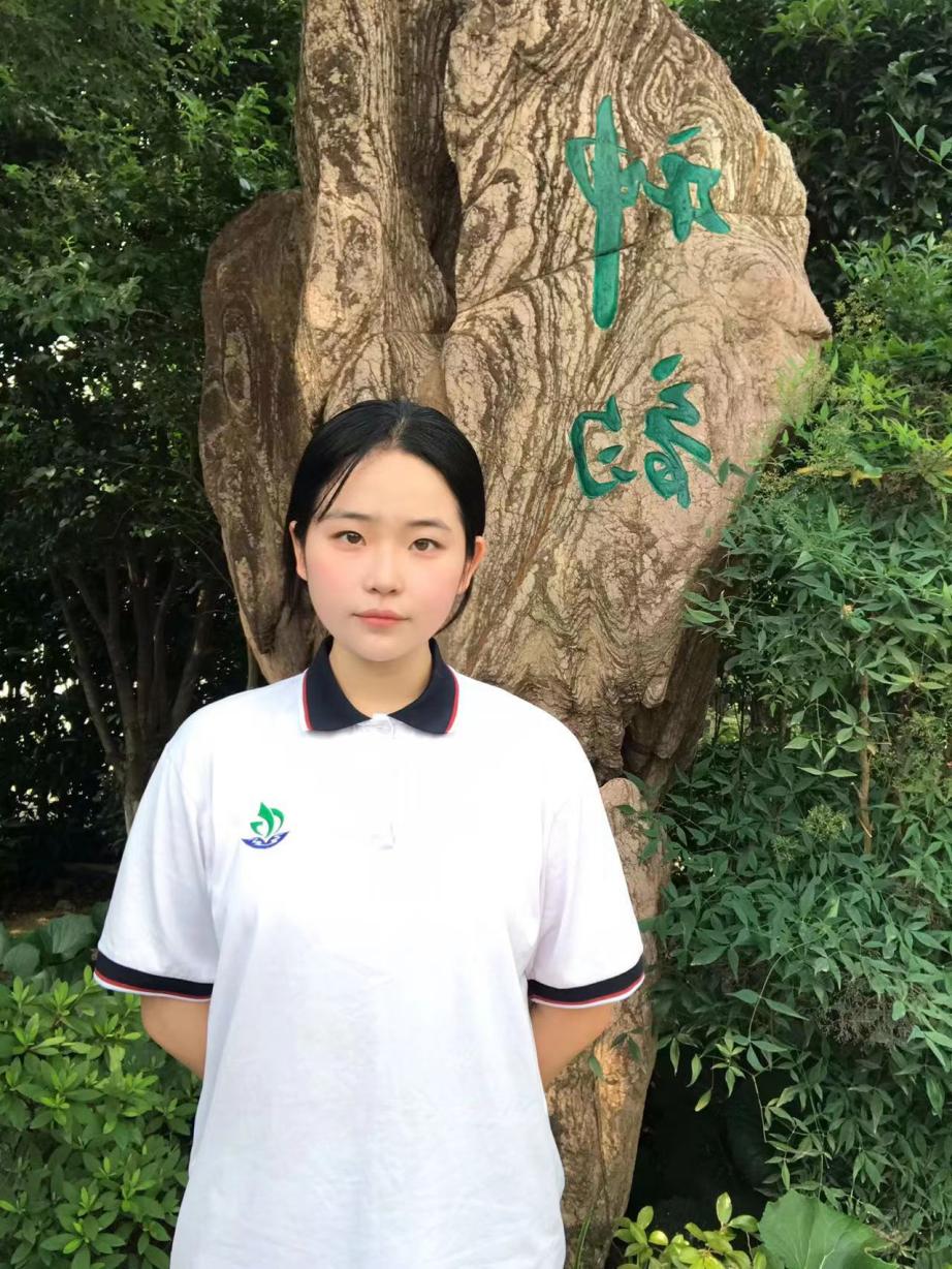 19高财 王婧